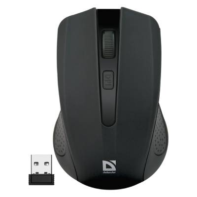 Mouse Defender Accura MM-935 Qara (52935)